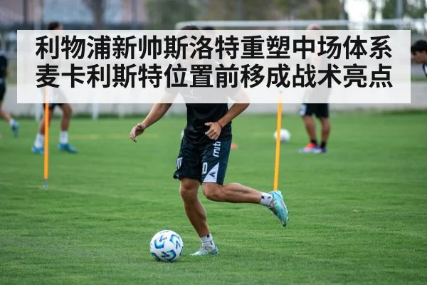 soccer training session